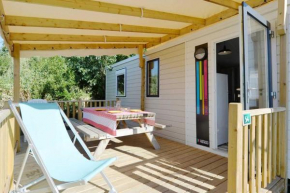 Camping 4 étoiles - Piscine - eeiaef